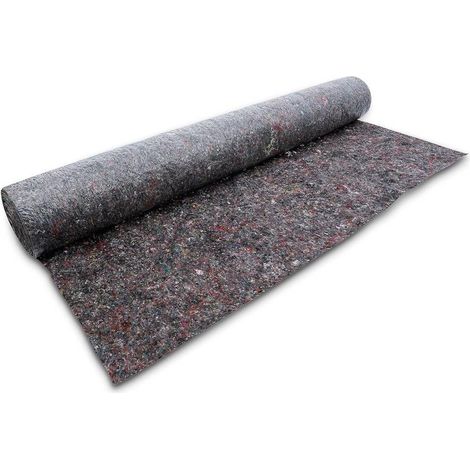Membrane de Recouvrement de Peinture 25 x 1 m - Rouleau Polyéthylène Transparent - Protection et Nettoyage Faciles - D-Work