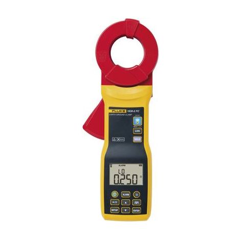Fluke 1630-2 FC Misuratore di terra