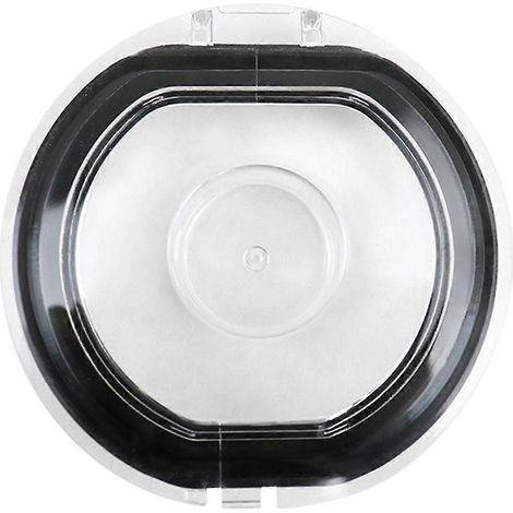 Tapa inferior de repuesto para V8, V7, SV10, V10, V11 - Anillo de sellado al vacío inalámbrico y cubierta de base Pa() (1/5)