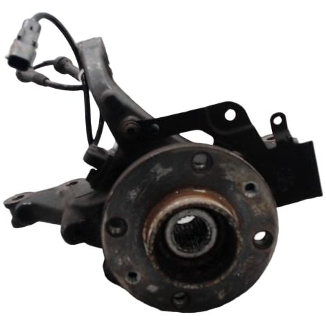 [PRODUIT D'OCCASION] Pivot Avant Gauche RENAULT Captur ♻️ Ref Oe. 400156259r - Garantie à vie (1/3)