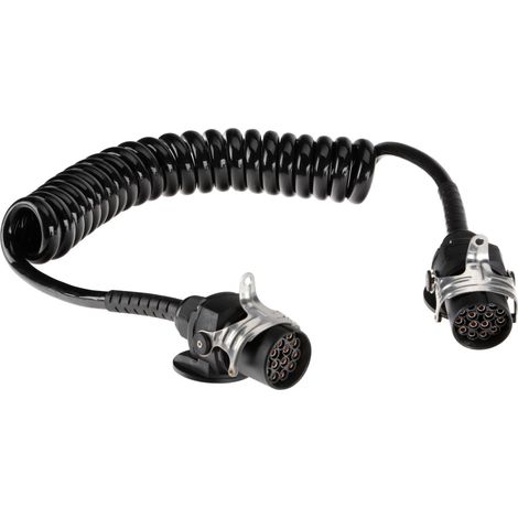 Cavo a spirale ISO 12098 / 15 Poli ADR (1/5)