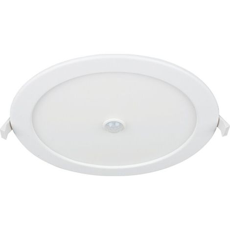 Downlight A Detec 12w Dhome