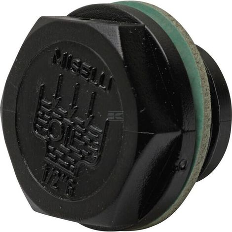 Boquilla de ventilaci贸n 1/2" BERMA RT5689 (1/5)