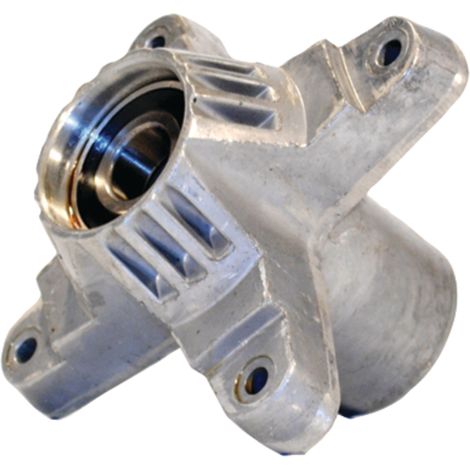 Carcasa de eje MTD 105 mm 13289542 - GRANITO