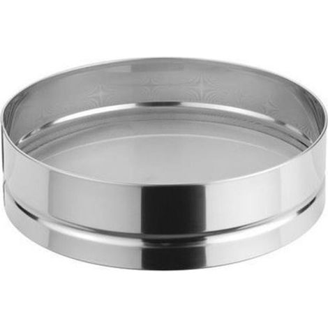 Setaccio Velo Inox Cm  35        50905635