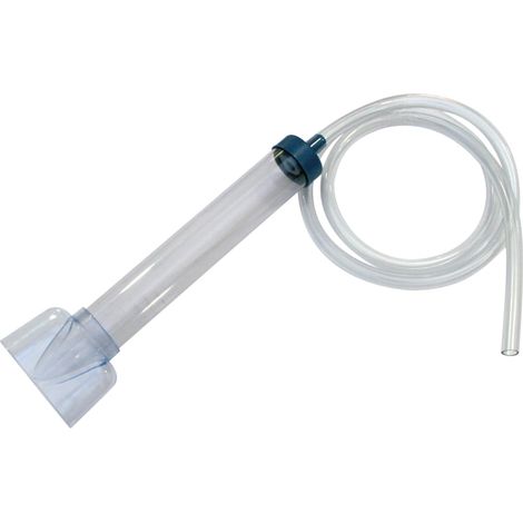 Aspiradora para acuarios WAVE Master Cleaner, 30 cm, tamaño L (1/5)