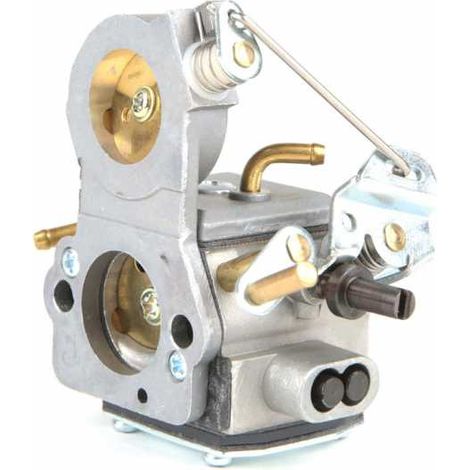Carburateur pour découpeuse Husqvarna / Partner K750 (1/5)
