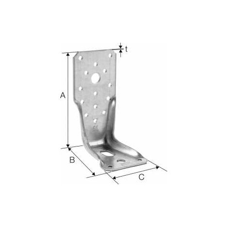 SST Winkelverbinder AKR285G (1/5)
