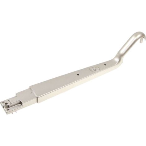 POIGNEE INFERIEURE POUR PETIT ELECTROMENAGER ROWENTA - RS-RH5306