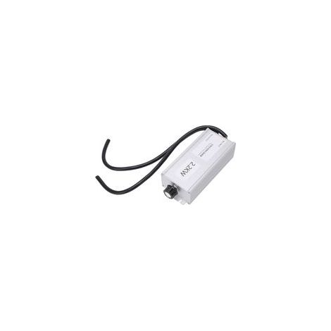 Régulateur de vitesse triphasé haute puissance pour moteur à courant alternatif, destiné à un répartiteur de climatisation 2,2 kW 380 V (1/5)