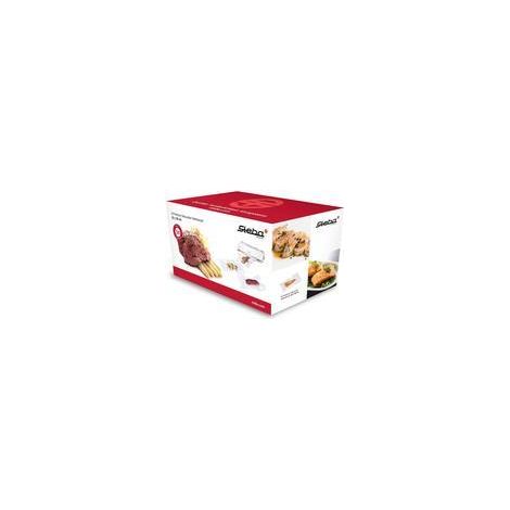 Steba Modelo 932000 bolsas de vacío transparentes 22x30 cm (1/3)