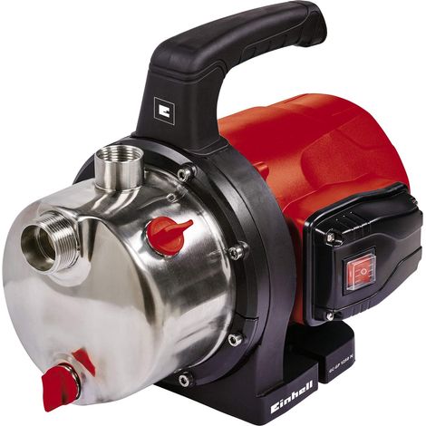BOMBA DE TRASVASE GC-GP 1250 N (1/5)