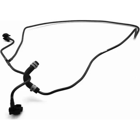 Tuyau de reniflard réservoir liquide refroidissement 31686794 for