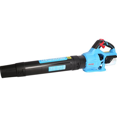 SOUFFLEUR 20V AVEC TURBO (SANS BATTERIE/CHARGEUR) - FIXTEC - FCGB203X