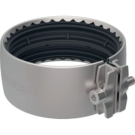Manguito de apriete Geberit Silent-db20: d=160mm, 315003143