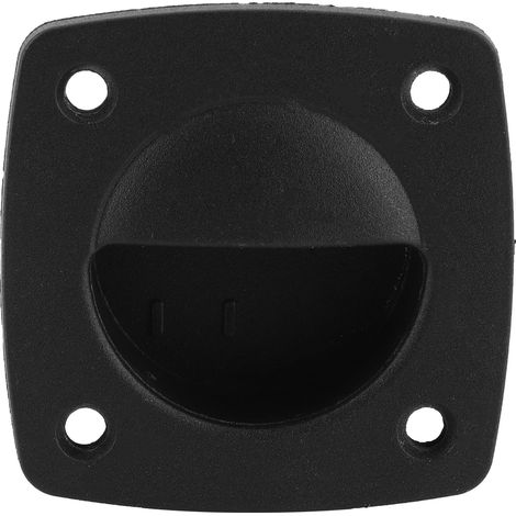 EBTOOLS Priss Griffset für Yachten und Fischerboote - Nylon-Deckzubehör mit ergonomischem Design und einfacher Montage. (1/5)