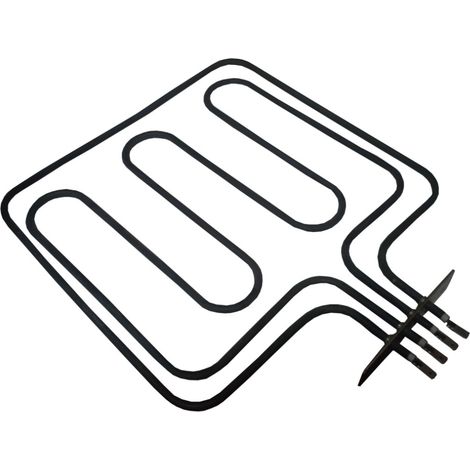 Resistencia horno Corbero 700 + 1000