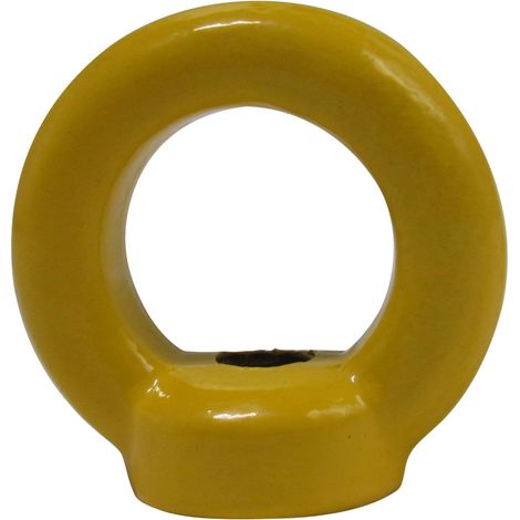 Grade 80 High Tensile Eye Nut (16MM Lifting EyeNut G80 M16) (1/5)