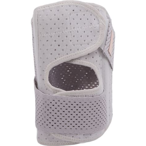 Genouillère de Stabilisation Rotulienne Respirante pour Sport - Protection Articulaire Droite