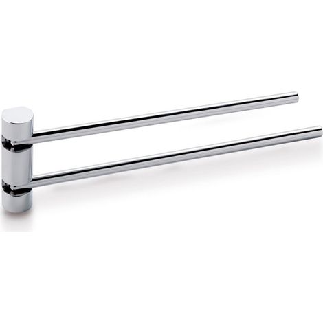 BELTRAN 10156 AMSTERDAM Doble Barra Articulada Inox Electropulido - ref: 064-10156
