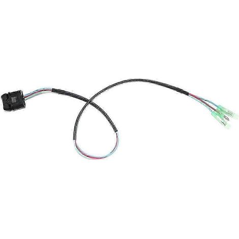 Ensemble interrupteur d'inclinaison/de trim pour boîtier de commande de moteur hors-bord 703-82563-31 (1/5)