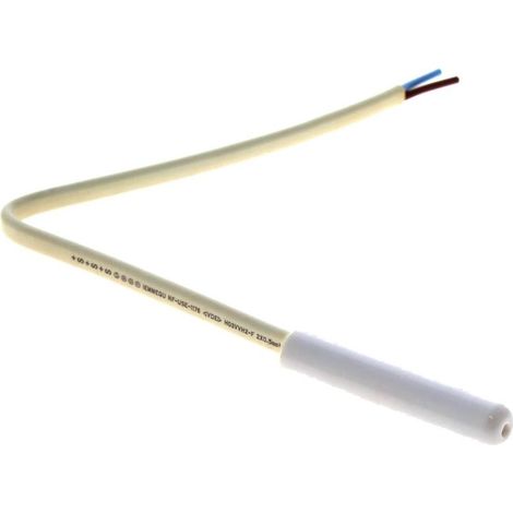 Hotpoint/Indesit Genuine Fridge/Freezer Thermistor/Sensor (1/2)