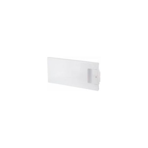PORTE DU COMPARTIMENT CON, Réfrigérateur, 00353208 (1/2)