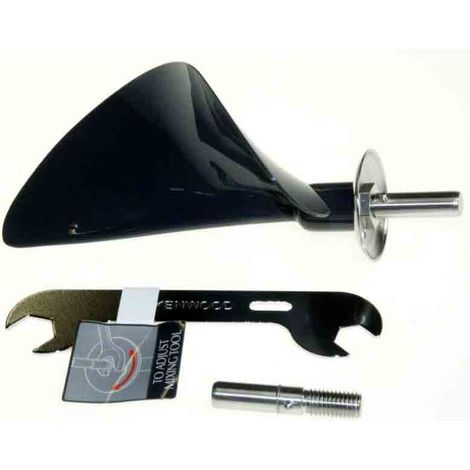 Accessorio per mescolare delicatamente - Accessori e prodotti - KENWOOD - 1438303663946709931