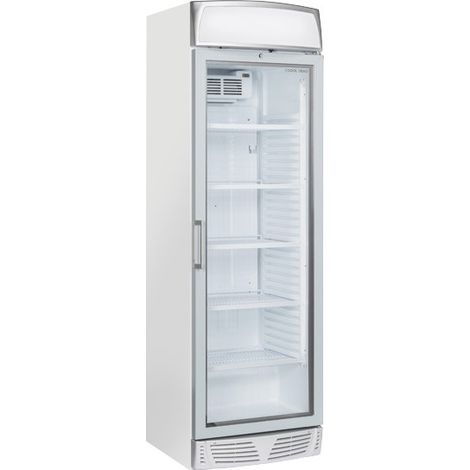 Réfrigérateur à boissons 350 litres TKG 390 C - Cool Head (1/5)