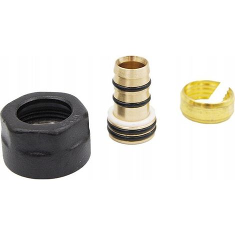 Raccord varioterm pex 16/2 x m22/1.5 ligero diseño moderno (1/2)