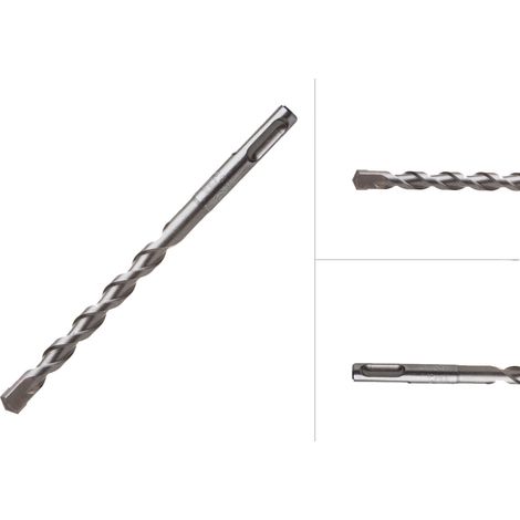 Hammerbohrer SDS-plus Premium - 4 Schneiden 5 x 160 mm (1/2)