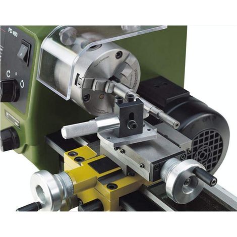 Proxxon Micromot 24 062 Attrezzatura per tornire raggi