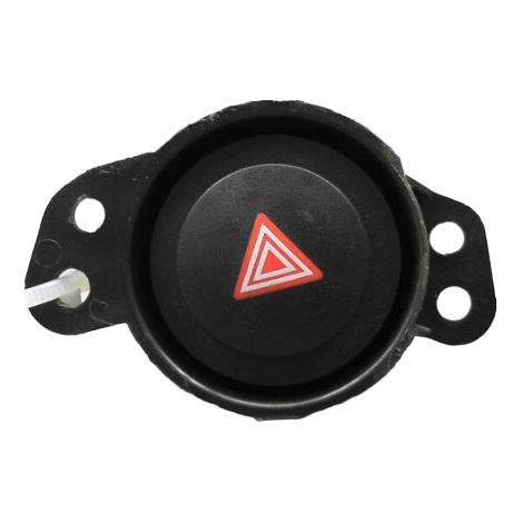 Bouton De Warning PEUGEOT 108 [PRODUIT D'OCCASION]♻️b000778280 (1/3)