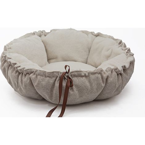 Daisy Bett Natura beige 65 cm (1/2)