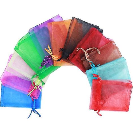 Sachet à cordon de 100 pièces (1/3)