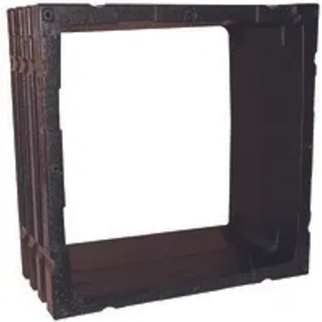 Novelan Accessori CanaliAriaEOccessori-WD 700, 15032001