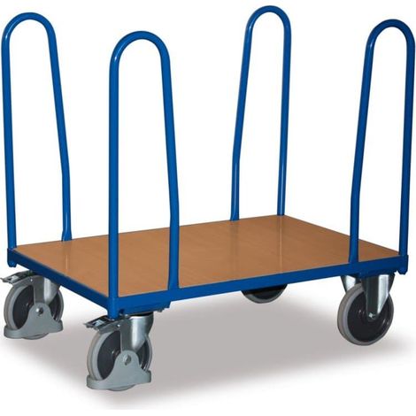 VARIOfit Seitenbügelwagen mit 4 Bügeln 1.060 x 540 mm (1/2)