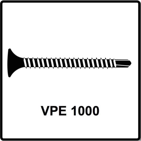 Del Muro A Secco Viti Nastro Adesivo Gix D - 35 X 25 H2 Autoforeuse (Per 1000) (1/5)