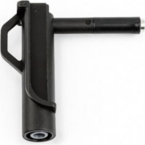 Adaptador magnético hti 8033772792806 negro 55 mm