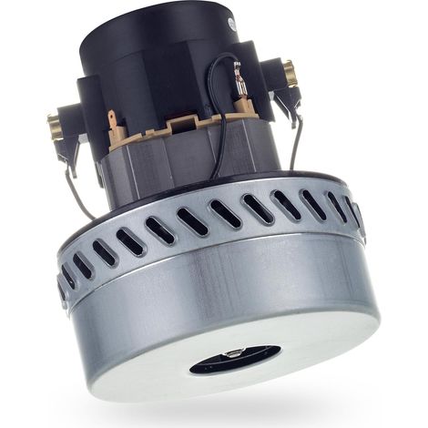Moteur pour aspirateur Karcher Puzzi 100 200 1200W turbine NT 65/2 360 700 (1/5)