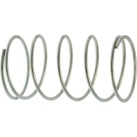 Molla frizione per pignone ruota 80x40mm per MONOSEM 30150016
