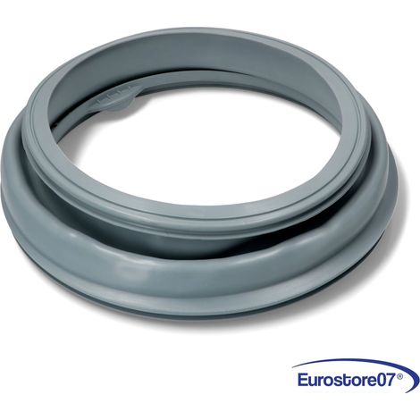GUARNIZIONE A SOFFIETTO OBLÒ PER LAVATRICE 5/7KG IT WASH 39301000301  4055141420 (1/4)