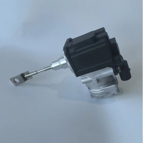 Convient aux actionneurs de turbocompresseur Audi 04E198725P 04E145725AK 04E145725P (1/3)