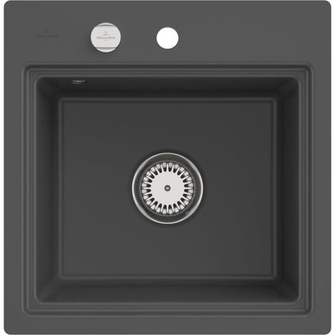 Villeroy & Boch 335A2Fi4 SP Subway Style 50 S Plat 5A 500x510