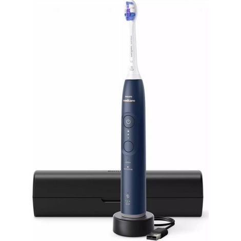 Philips Sonicare 6100 series Series 6100 HX7403/05 Cepillo dental recargable (1/4)