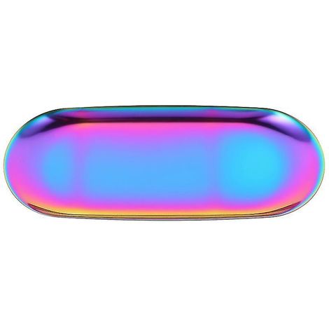 Plateau à bijoux et cosmétiques (1 pièce) (1/3)