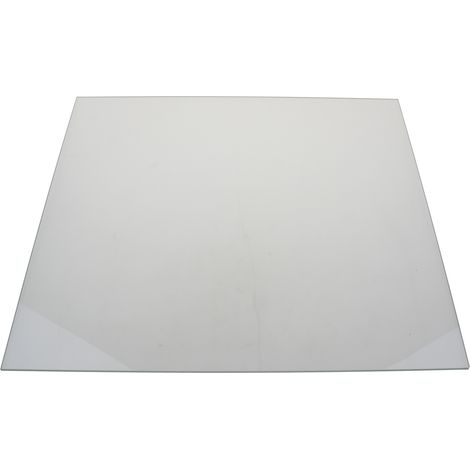 Bosch - plaque en verre - 00709677
