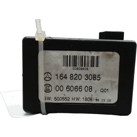 Capteur De Pluie MERCEDES Classe M 2005- [PRODUIT D'OCCASION]♻️1648203085 (1/4)