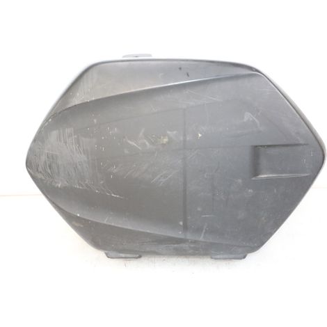 [PRODUIT D'OCCASION] VALISE GAUCHE YAMAHA TDM ABS 900 2002 - 2014 (1/5)