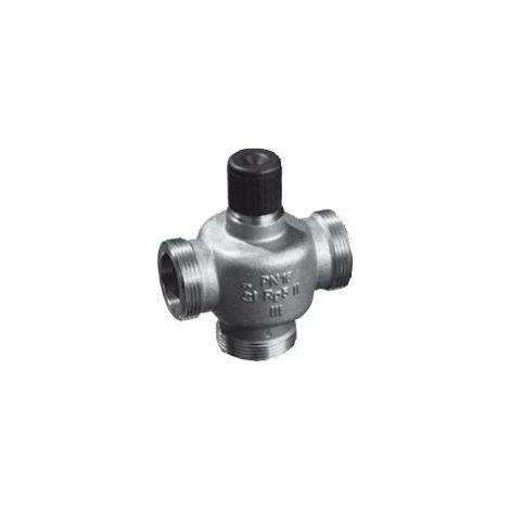 SBT SBT 3 Wege-Ventil VXG44.40-25 PN 16 DN 40, RG - 80862119 von Buderus